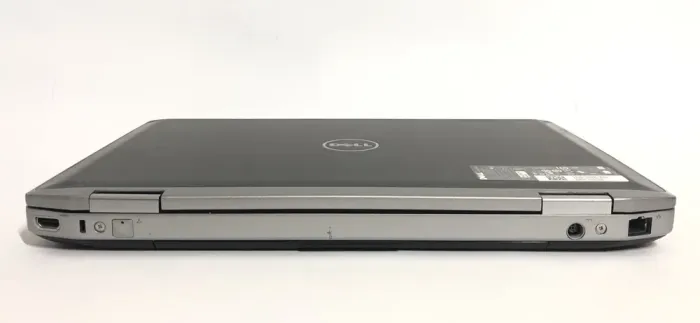 Ноутбук Б-клас Dell Latitude E6420 / 14" (1600x900) TN / Intel Core i3-2310M (2 (4) ядра по 2.1 GHz) / 8 GB DDR3 / 500 GB HDD / nVidia NVS 4200M, 512 MB DDR3, 64-bit / DVD-ROM / WebCam б/в - зображення 3