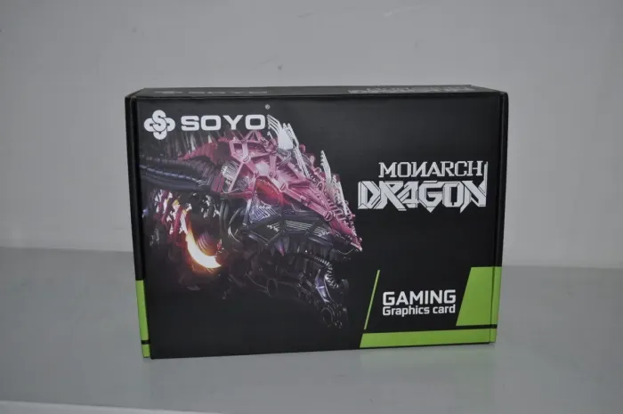 Дискретна відеокарта AMD Radeon RX 550, 4 GB GDDR5, 128-bit / DVI, HDMI, DisplayPort - зображення 14