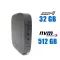 Неттоп HP t640 Thin Client USFF / AMD Ryzen R1505G (2 (4) ядра по 2.4 - 3.3 GHz) / 32 GB DDR4 / 512 GB SSD M.2 / AMD Picaso Graphics / 45W б/в