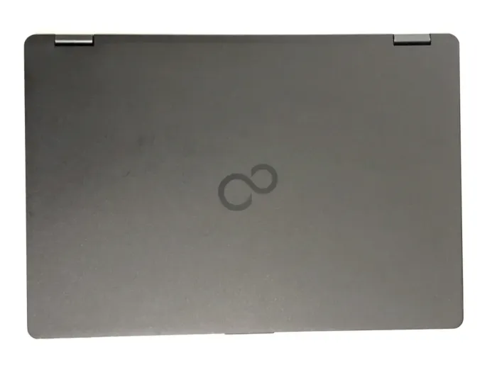 Нетбук Б-клас Fujitsu LifeBook U727 / 12.5" (1920x1080) IPS / Intel Core i5-7200U (2 (4) ядра по 2.5 - 3.1 GHz) / 8 GB DDR4 / 128 GB SSD / Intel HD Graphics 620 / WebCam / Win 10 Pro б/в - зображення 7