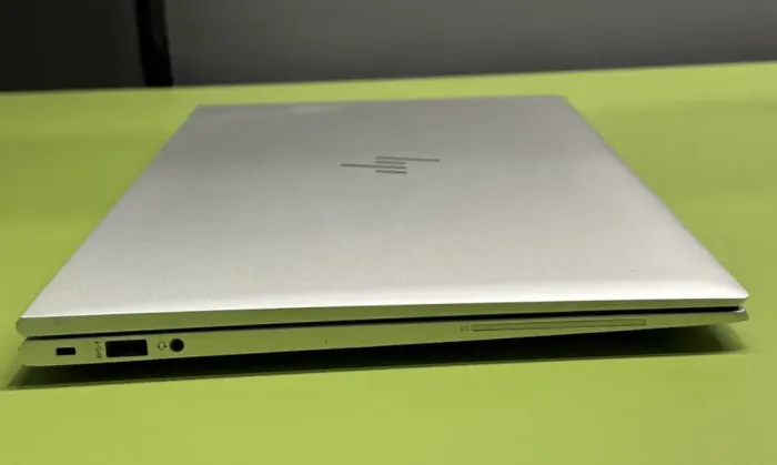 Ультрабук HP EliteBook 850 G8 / 15.6" (1920x1080) IPS / Intel Core i5-1135G7 (4 (8) ядра по 4.2 GHz) / 16 GB DDR4 / 256 GB SSD / Intel Iris Xe Graphics / WebCam б/в - зображення 9