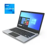Ноутбук Denver NBD-15136SNL / 15.6" (1366x768) TN / Intel Celeron N4000 (2 ядра по 1.1 - 2.6 GHz) / 4 GB DDR4 / 128 GB SSD M.2 / Intel UHD Graphics 600 / WebCam  б/в