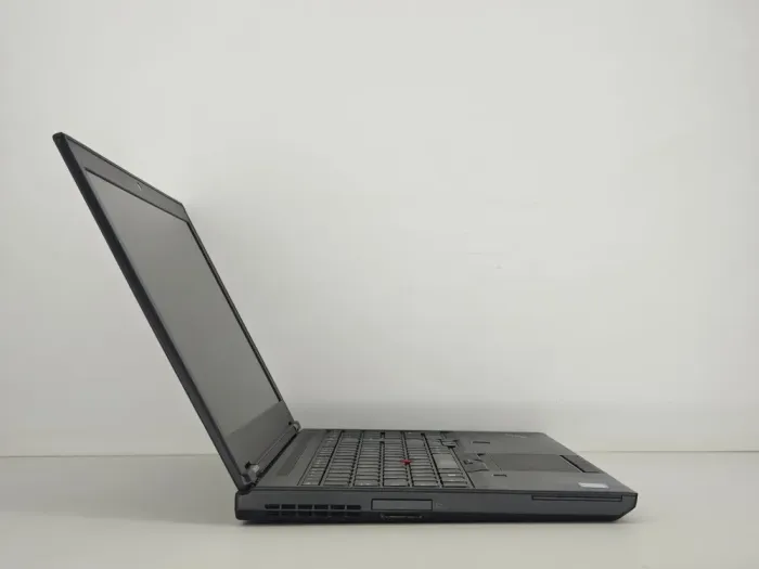 Мобільна робоча станція Lenovo Thinkpad P51 / 15.6" (1920x1080) IPS / Intel Core i7-7820HQ (4 (8) ядра по 2.9 - 3.9 GHz) / 16 GB DDR4 / 512 GB SSD / nVidia Quadro M2200, 4 GB GDDR5, 128-bit / WebCam б/в - зображення 4