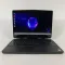 Ігровий ноутбук Б-клас Dell Alienware m15 / 15.6" (1920x1080) IPS / Intel Core i7-8750H (6 (12) ядер по 2.2 - 4.1 GHz) / 16 GB DDR4 / 512 GB SSD / nVidia GeForce GTX 1070 Max-Q, 8 GB GDDR5, 256-bit / WebCam / HDMI б/в