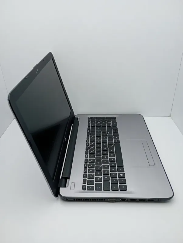 Ноутбук HP 255 G5 / 15.6" (1366x768) TN / Intel Core i3-370M (2 (4) ядра по 2.4 GHz) / 8 GB DDR3 / 500 GB HDD / Intel HD Graphics / WebCam б/в - зображення 5