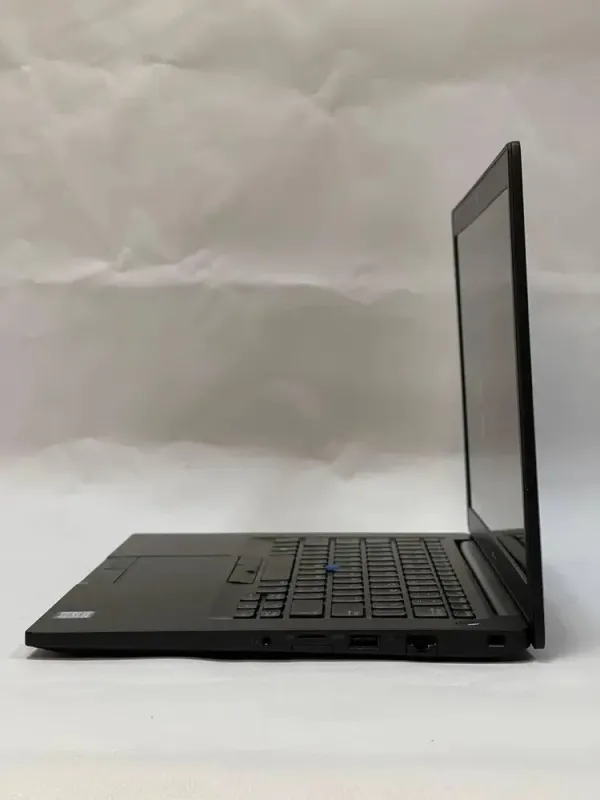 Ноутбук Dell Latitude 7490 / 14" (1920x1080) IPS / Intel Core i5-8350U (4 (8) ядра по 1.7 - 3.6 GHz) / 16 GB DDR4 / 512 GB SSD M.2 / Intel UHD Graphics 620 / WebCam / Windows 10 Pro б/в - зображення 6