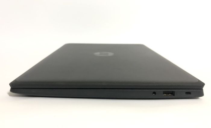 Ультрабук Б-клас HP ProBook Fortis G10 / 14" (1366x768) TN / Intel Core i5-1230U (10 (12) ядер по 1.0 - 4.4 GHz) / 16 GB DDR4 / 256 GB SSD / Intel Iris Xe Graphics / WebCam / Win 11 Pro б/в - зображення 5