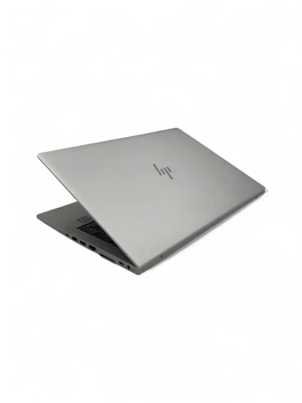 Ультрабук HP EliteBook 850 G6 / 15.6" (1920x1080) IPS / Intel Core i5-8350U (4 (8) ядра по 1.7 - 3.6 GHz) / 8 GB DDR4 / 256 GB SSD M.2 / Intel UHD Graphics 620 / WebCam б/в - зображення 7