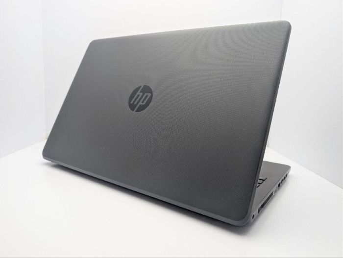 Ноутбук HP 250 G6 / 15.6" (1366x768) TN / Intel Celeron N3060 (2 ядра по 1.6 - 2.48 GHz) / 8 GB DDR3 / 240 GB SSD / Intel Graphics / WebCam б/в - зображення 8