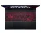 Ігровий ноутбук Acer Nitro 5 AN515-58-51R3 / 15,6" (1920x1080) IPS / Intel Core i5-12500H (12 (16) ядер 3.3 - 4.5 GHz) / 16 GB DDR4 / 480 GB SSD / nVidia GeForce RTX 3060, 6 GB GDDR6, 192-bit / NoWebCam б/в
