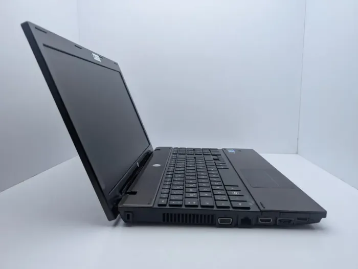 Ноутбук HP ProBook 4520s / 15.6" (1366x768) TN / Intel Core i3-370M (2 (4) ядра по 2.4 GHz) / 6 GB DDR3 / 500 GB HDD / Intel HD Graphics / WebCam б/в - зображення 5