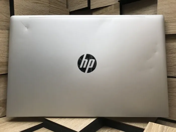 Ультрабук Б-клас HP ProBook 450 G9 / 15.6" (1920x1080) IPS / Intel Core i5-1235U (10 (12) ядер по 3.3 - 4.4 GHz) / 16 GB DDR4 / 256 GB SSD M.2 / Intel Intel Iris Xe Graphics / WebCam б/в - зображення 9