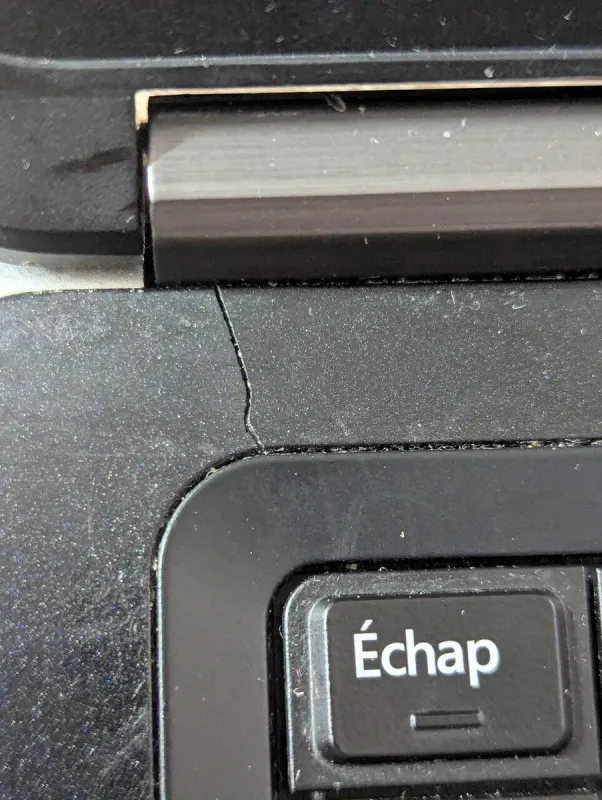 Ноутбук Б-клас Dell Latitude E7440 / 14" (1920x1080) TN / Intel Core i5-4300U (2 (4) ядра по 1.9 - 2.9 GHz) / 8 GB DDR3 / 128 GB SSD / Intel HD Graphics 4400 / WebCam б/в - зображення 3