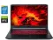 Ігровий ноутбук Acer Nitro 5 AN515-54 / 15.6" (1920x1080) IPS / Intel Core i7-9750H (6 (12) ядер по 2.6 - 4.5 GHz) / 16 GB DDR4 / 512 GB SSD / nVidia GeForce RTX 2060, 6 GB GDDR6, 192-bit / WebCam б/в