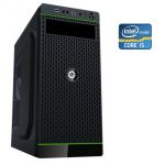 ПК GameMax MT516 Tower / Intel Core i5-4570 (4 ядра по 3.2 - 3.6 GHz) / 8 GB DDR3 / 320 GB HDD / Intel HD Graphics 4600 / 400W б/в
