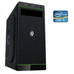 ПК GameMax MT516 Tower / Intel Core i5-4570 (4 ядра по 3.2 - 3.6 GHz) / 8 GB DDR3 / 320 GB HDD / Intel HD Graphics 4600 / 400W б/в