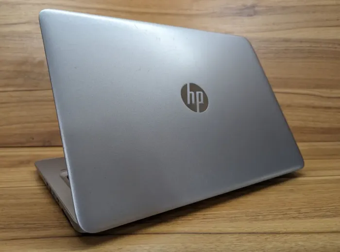 Ультрабук HP EliteBook 840 G3 / 14" (1366x768) TN / Intel Core i5-6300U (2 (4) ядра по 2.4-3 GHz) / 8 GB DDR4 / 240 GB SSD / Intel HD Graphics 520 / WebCam / Fingerprint / Win 10 б/в - зображення 7