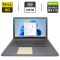 Ноутбук Asus VivoBook 15 X543 / 15.6" (1920x1080) TN / Intel Core i3-7020U (2 (4) ядра по 2.3 GHz) / 12 GB DDR4 / 240 GB SSD / nVidia GeForce MX110, 2 GB GDDR5, 64-bit / WebCam б/в