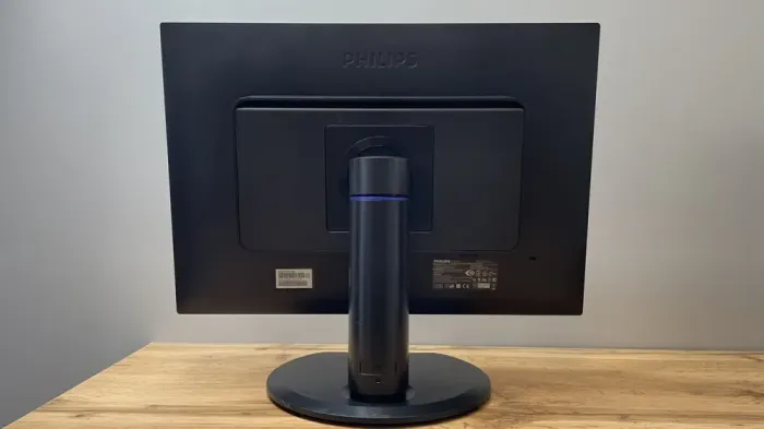 Монітор Philips Brilliance 220S4LCB / 22" (1680x1050) TN / DVI, VGA, USB б/в - зображення 3