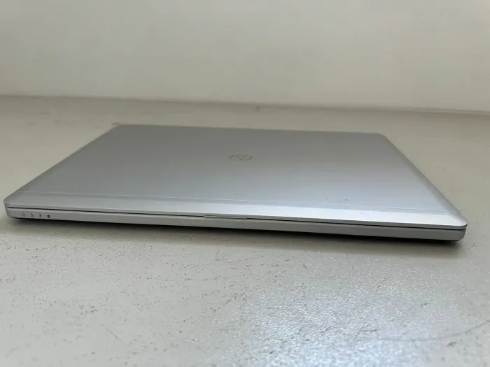 Ультрабук HP EliteBook Folio 9470m / 14" (1366x768) TN / Intel Core i7-3687U (2 (4) ядра по 2.1 - 3.3 GHz) / 8 GB DDR3 / 240 GB SSD / Intel HD Graphics 4000 / WebCam / VGA б/в - зображення 6