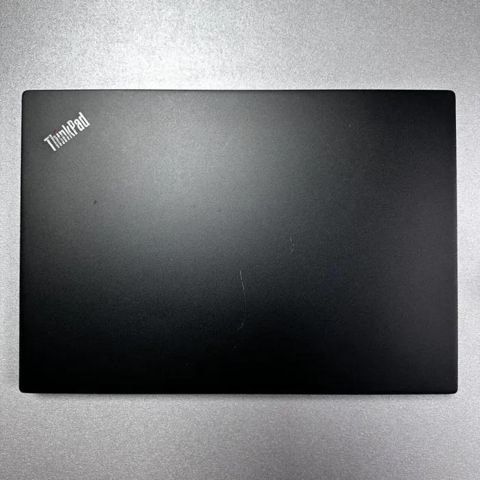 Ультрабук Б-клас Lenovo ThinkPad L380 / 13.3" (1920x1080) IPS / Intel Core i3-8130U (2 (4) ядра по 2.2 - 3.4 GHz) / 8 GB DDR4 / 512 GB SSD / Intel UHD Graphics 620 / WebCam б/в - зображення 7