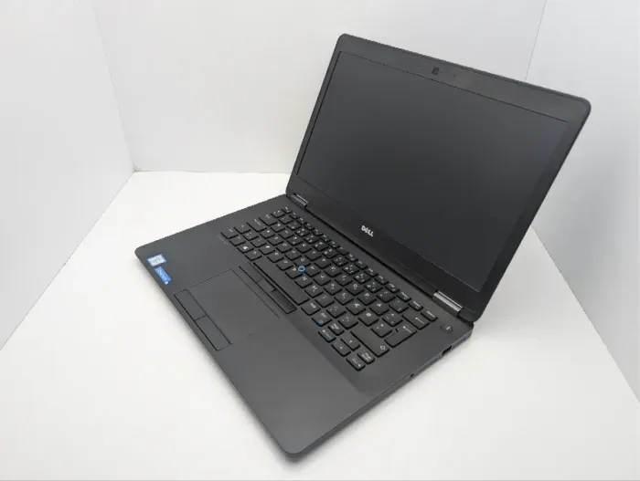 Ноутбук Dell Latitude E7470 / 14" (1920x1080) IPS / Intel Core i5-6300U (2 (4) ядра по 2.4 - 3.0 GHz) / 8 GB DDR4 / 120 GB SSD / Intel HD Graphics 520 / WebCam б/в - зображення 7