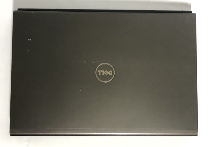 Мобільна робоча станція Б-класу Dell Precision M4600 / 15.6" (1920x1080) TN / Intel Core i7-2960XM (4 (8) ядра по 2,7 - 3,7 ГГц) / 16 ГБ DDR3 / 240 ГБ SSD / nVidia Quadro 2000M, 2 ГБ GDDR3, 128-біт / WebCam / DVD-ROM б/в - зображення 7