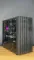 Ігровий ПК Deepcool Matrexx 30 Tower / AMD Ryzen 3 1200 (4 ядра по 3.1 - 3.4 GHz) / 8 GB DDR4 / 120 GB SSD + 500 GB HDD / AMD Radeon RX 560, 4 GB GDDR5, 128-bit / 500W