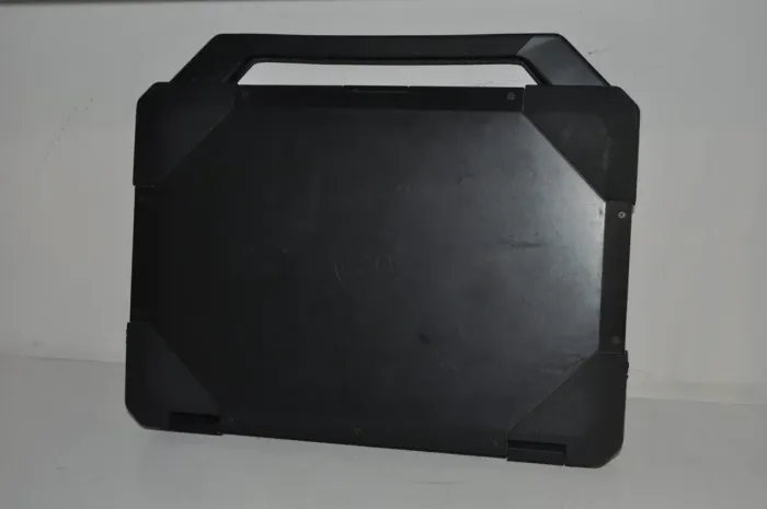 Захищений ноутбук Б-клас Dell Latitude 5414 Rugged / 14" (1366x768) TN / Intel Core i5-6300U (2 (4) ядра по 2.4 - 3.0 GHz) / 8 GB DDR4 / 240 GB SSD / Intel HD Graphics 520 / Windows 11 Pro б/в - зображення 16