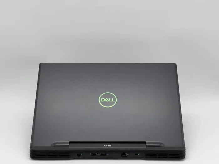 Ігровий ноутбук Dell G5 5590 / 15.6" (1920x1080) IPS / Intel Core i5-9300H (4 (8) ядра по 2.4 - 4.1 GHz) / 16 GB DDR4 / 1000 GB SSD / nVidia GeForce GTX 1650, 4 GB GDDR5, 128-bit / WebCam б/в - зображення 5