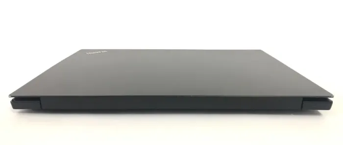 Ультрабук Б-клас Lenovo ThinkPad E490 / 14" (1920x1080) IPS / Intel Core i5-8265U (4 (8) ядра по 1.6 - 3.9 GHz) / 8 GB DDR4 / 256 GB SSD / Intel UHD Graphics / WebCam / Win 10 Pro б/в - зображення 3