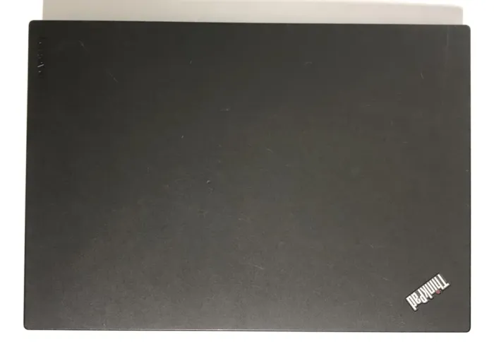 Ноутбук Б-клас Lenovo ThinkPad L470 / 14" (1366x768) TN / Intel Core i5-7200U (2 (4) ядра по 2.5 - 3.1 GHz) / 8 GB DDR4 / 256 GB SSD / Intel HD Graphics 620 / WebCam / Win 10 Pro б/в - зображення 7