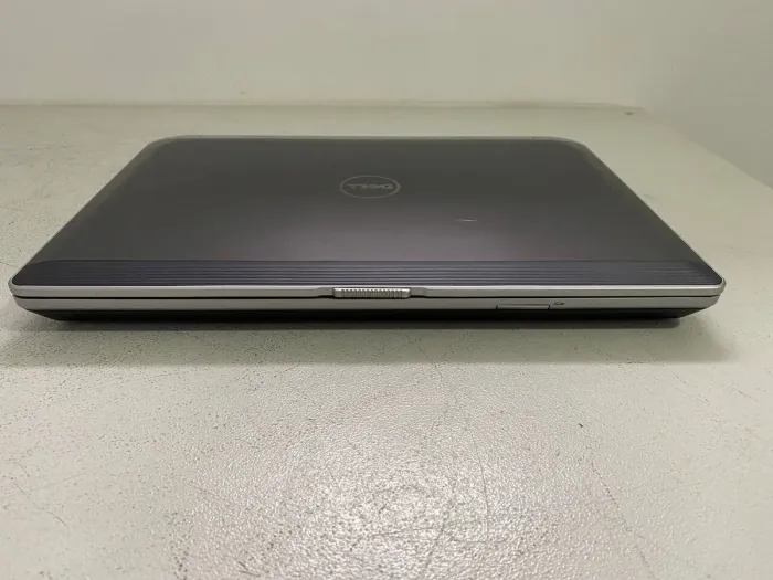 Ноутбук Б-клас Dell Latitude E6430 / 14" (1366x768) TN / Intel Core i7-3740QM (4 (8) ядра по 2.7 - 3.7 GHz) / 8 GB DDR3 / 240 GB SSD / nVidia NVS 5200M, 1 GB GDDR5, 64-bit / WebCam / DVD-ROM б/в - зображення 6