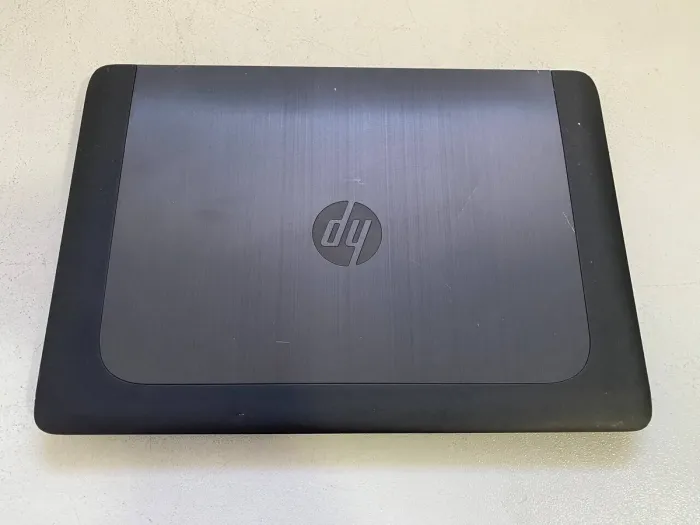 Мобільна робоча станція Б-клас HP ZBook 14 G2 / 14" (1920x1080) IPS / Intel Core i7-5600U (2 (4) ядра по 2.6 - 3.2 GHz) / 8 GB DDR3 / 180 GB SSD / AMD FirePro M4150, 1 GB GDDR5, 128-bit / VGA б/в - зображення 5