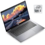 Ультрабук Б-клас Dell Latitude 5420 / 14" (1920x1080) IPS / Intel Core i5-1145G7 (4 (8) ядра по 2.6 - 4.4 GHz) / 16 GB DDR4 / 256 GB SSD / Intel Iris X Graphics / WebCam / Win 11 Pro б/в