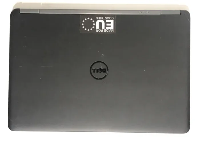 Нетбук Б-клас Dell Latitude / 12.5" TN / Core i3-5010U (2(4) ядра по 2.1GHz) / 4GB DDR3 / 128GB SSD / WebCam / HD Graphics 5500 / HDMI б/в - зображення 14