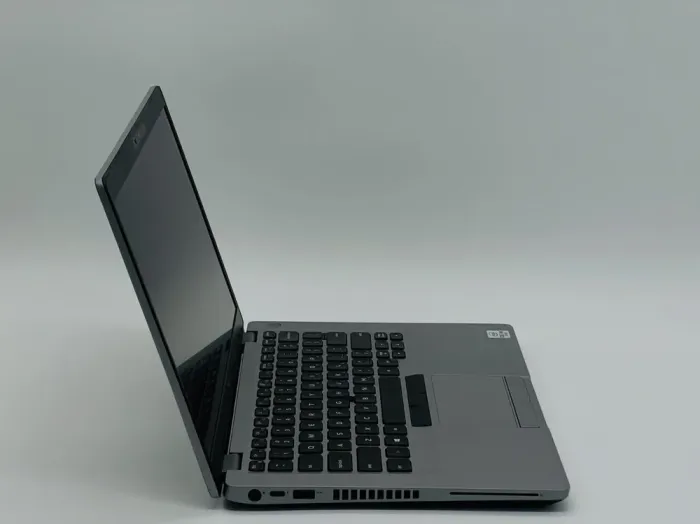 Ультрабук Dell Latitude 5411 / 14" (1920x1080) IPS / Intel Core i7-10850H (6 (12) ядер по 2.7 - 5.1 GHz) / 16 GB DDR4 / 240 GB SSD / Intel UHD Graphics / WebCam б/в - зображення 3