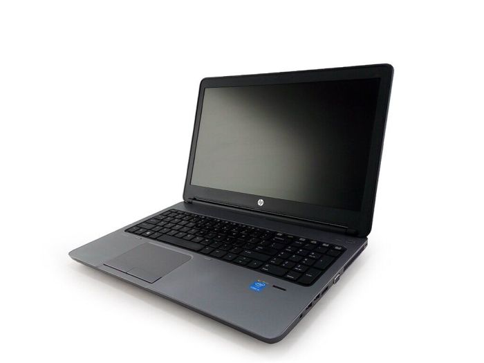 Ноутбук HP ProBook 650 G1 / 15.6" (1366x768) TN / Intel Core i5-4200U (2 (4) ядра по 1.6 - 2.6 GHz) / 8 GB DDR3 / 500 GB HDD / Intel HD Graphics 4400 б/в - изображение 2