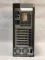 Робоча станція Dell Precision T7810 Tower / 2x Intel Xeon E5-2623 v3 (4 (8) ядра по 3.0 - 3.5 GHz) / 64 GB DDR4 / 500 GB SSD + 1000 GB HDD / nVidia Quadro K4200, 4 GB GDDR5, 256-bit / 825W / DVD-ROM б/в
