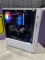 Ігровий ПК 1stPlayer D4-WH-4F1-W White Tower / Intel Core i5-12400F (6 (12) ядер по 2.5 - 4.4 GHz) / 16 GB DDR5 / 512 GB SSD M.2 / nVidia GeForce GTX 1660 Ti, 6 GB GDDR6, 192-bit б/в