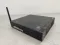 Неттоп Lenovo ThinkCentre M93 Tiny USFF / Intel Core i5-4590T (4 ядра по 2.0 - 3.0 GHz) / 8 GB DDR3 / 128 GB SSD / Intel HD Graphics 4600 / Wi-Fi + Блок живлення б/в