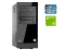 ПК HP Pro 3300 Tower / Intel Core i5-2400S (4 ядра по 2.5 - 3.1 GHz) / 8 GB DDR3 / 500 GB HDD / nVidia GeForce GT 530, 2 GB DDR3, 128-bit / DVD-ROM б/в