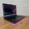 Ігровий ноутбук Б-клас Asus ROG Strix G16 G614JI / 16" (2560x1600) IPS / Intel Core i9-13980HX (24 (32) ядра по 4.0 - 5.6 GHz) / 32 GB DDR5 / 1000 GB SSD / nVidia GeForce RTX 4070, 8 GB GDDR6, 128-bit / WebCam б/в
