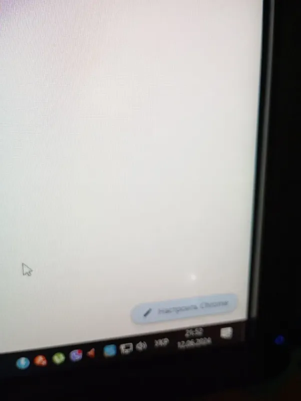 Комплект ПК Б-клас: HP 280 G1 Tower / Intel Core i5-4590 (4 ядра по 3.3 3 3.7 GHz) / 8 GB DDR3 / 500 GB HDD / Intel HD Graphics 4600 / DVD-RW + Монітор Dell UltraSharp U2312HMt / 23" (1920x1080) IPS / VESA 100x100 б/в - зображення 13