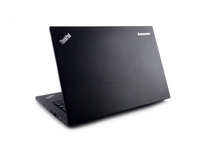 Ноутбук Lenovo ThinkPad T450s / 14" (1600x900) TN / Intel Core i5-5200U (2 (4) ядра по 2.2 - 2.7 GHz) / 8 GB DDR3 / 120 GB SSD / HD Graphics 5500 / WebCam б/в - зображення 4