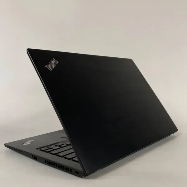 Ультрабук Lenovo ThinkPad T480s / 14" (1920x1080) IPS / Intel Core i5-8350U (4 (8) ядра по 1.7 - 3.6 GHz) / 16 GB DDR4 / 256 GB SSD / Intel UHD Graphics 620 / WebCam / Fingerprint б/в - зображення 7