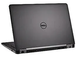 Нетбук Dell Latitude 5280 / 12.5" (1366x768) TN / Intel Core i5-7200U (2 (4) ядра по 2.5 - 3.1 GHz) / 8 GB DDR4 / 240 GB SSD / Intel HD Graphics 620 / WebCam / Win 10 Pro б/в - зображення 5