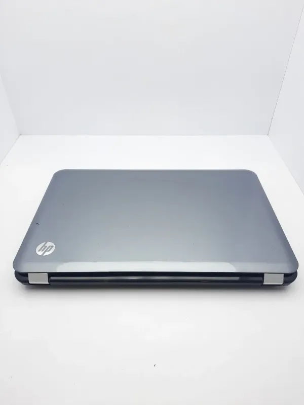 Ноутбук HP Pavilion g6-1000 / 15.6" (1366x768) TN LED / AMD A4-3300M (2 ядра по 1.9 - 2.5 GHz) / 4 GB DDR3 / 750 GB HDD / AMD Radeon HD 6480G / WebCam б/в - зображення 5