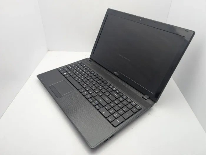 Ноутбук Acer Aspire 5742 / 15.6" (1366x768) TN / Intel Core i3-370M (2 (4) ядра по 2.4 - 2.5 GHz) / 6 GB DDR3 / 500 GB HDD / Intel HD Graphics / WebCam / DVD-ROM б/в - изображение 7