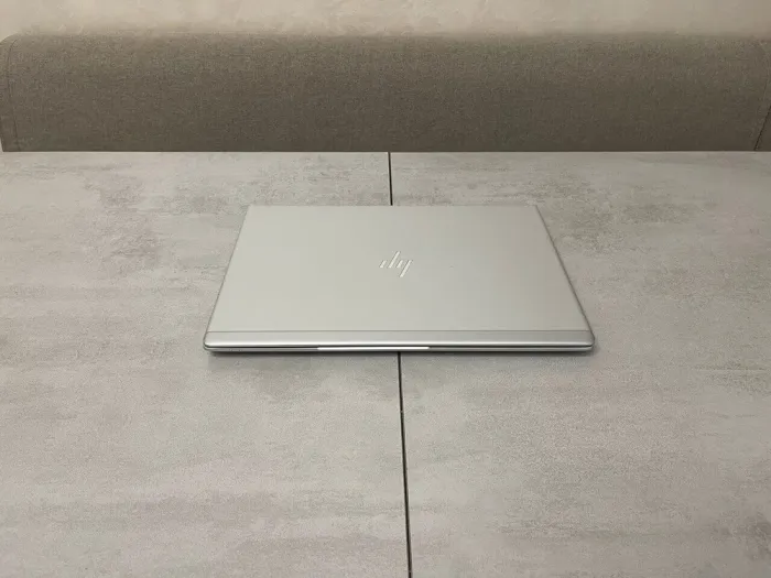 Ультрабук HP EliteBook 840 G5 / 14" (1920x1080) IPS / Intel Core i5-8365U (4 (8) ядра по 1.6 - 4.1 GHz) / 16 GB DDR4 / 256 GB SSD M.2 / Intel UHD Graphics 620 / WebCam б/в - зображення 7